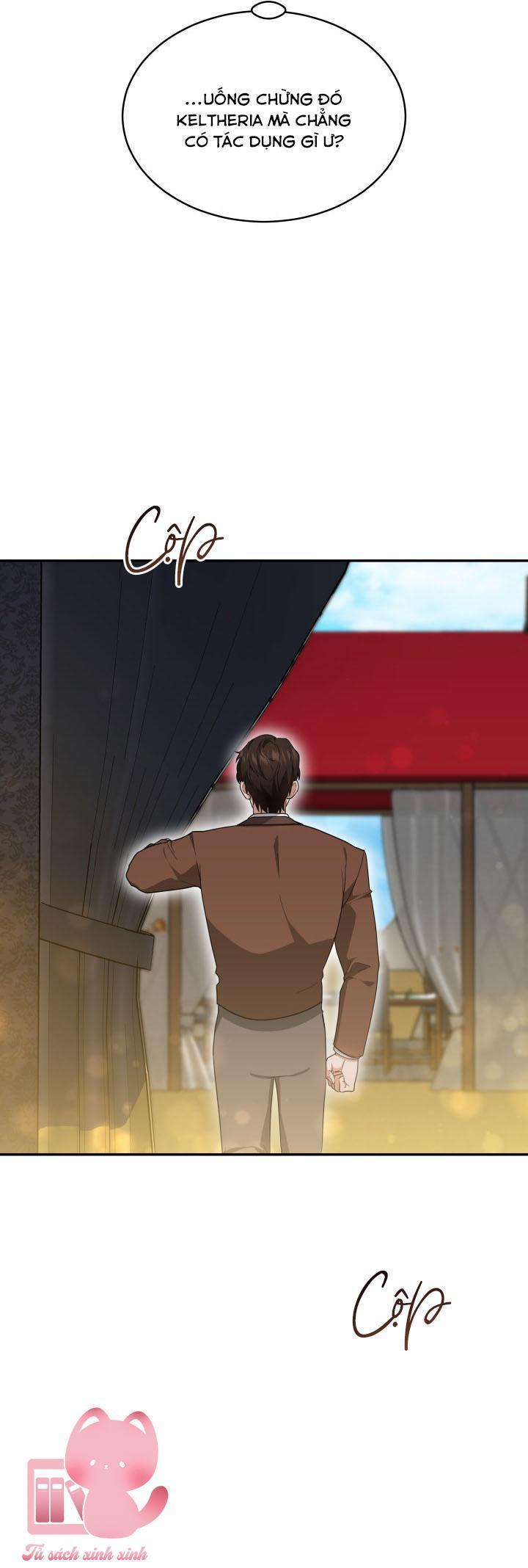 từ chồng cũ hóa thành nam chính chapter 45 30