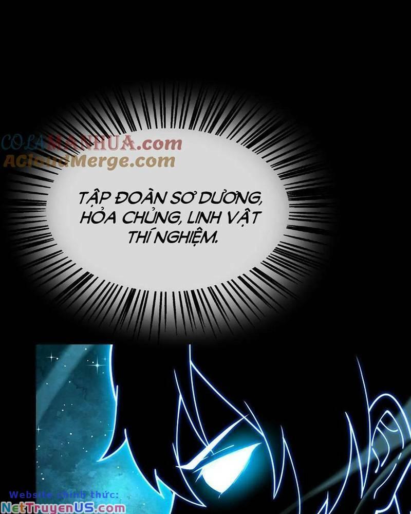 nhìn thấy thanh máu, ta xử tội thần linh chapter 86 9