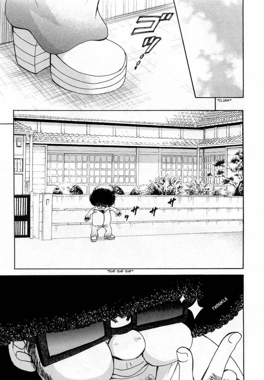 kanojo wa kanno shosetsuka chapter 24 17