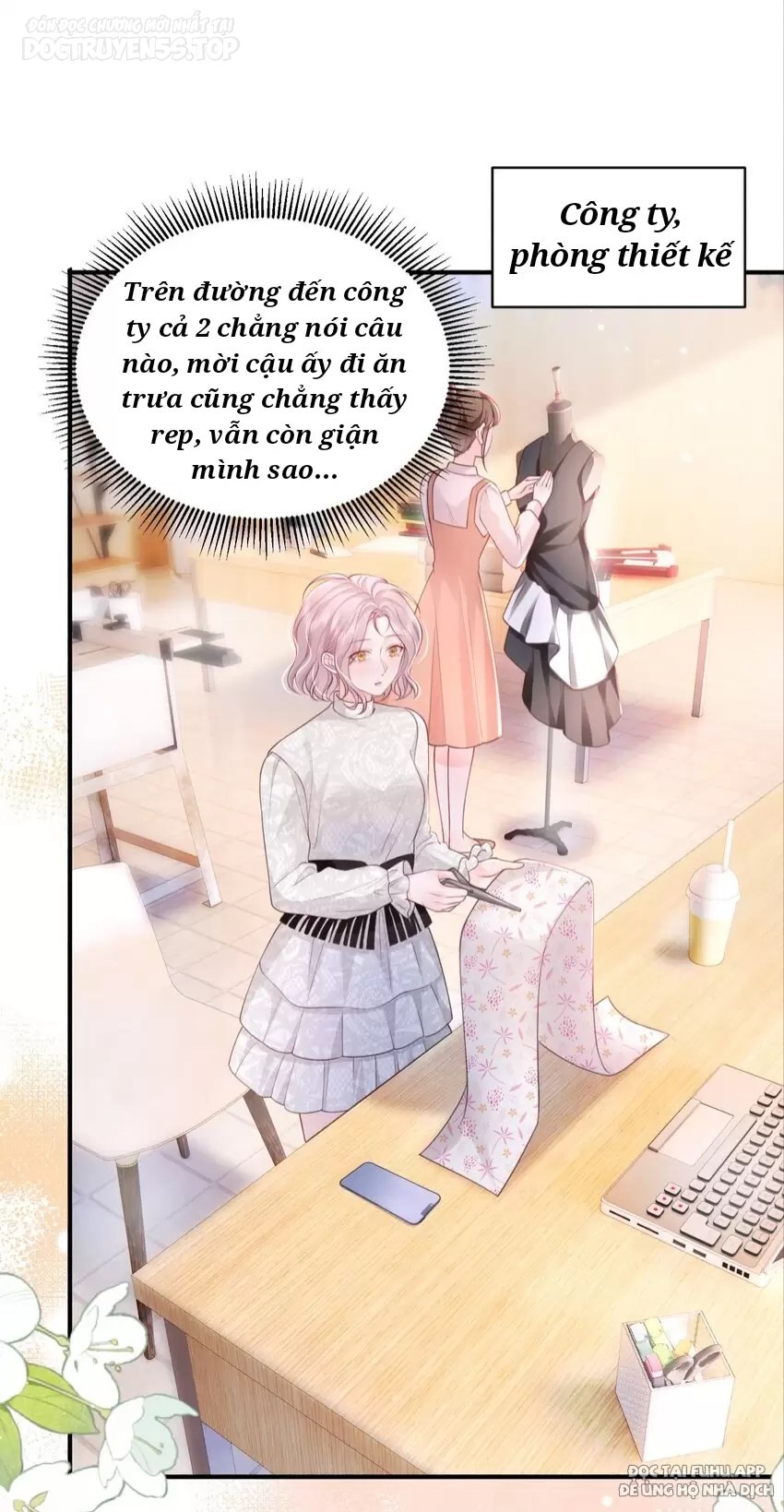 mận xanh chapter 63 25