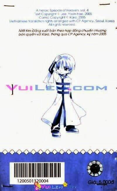 nàng công chúa bỏ trốn chapter 4 120