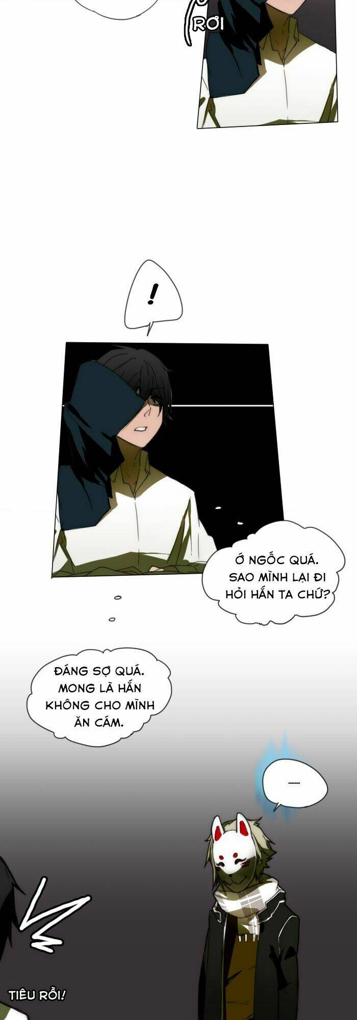 catharsis chapter 33 15