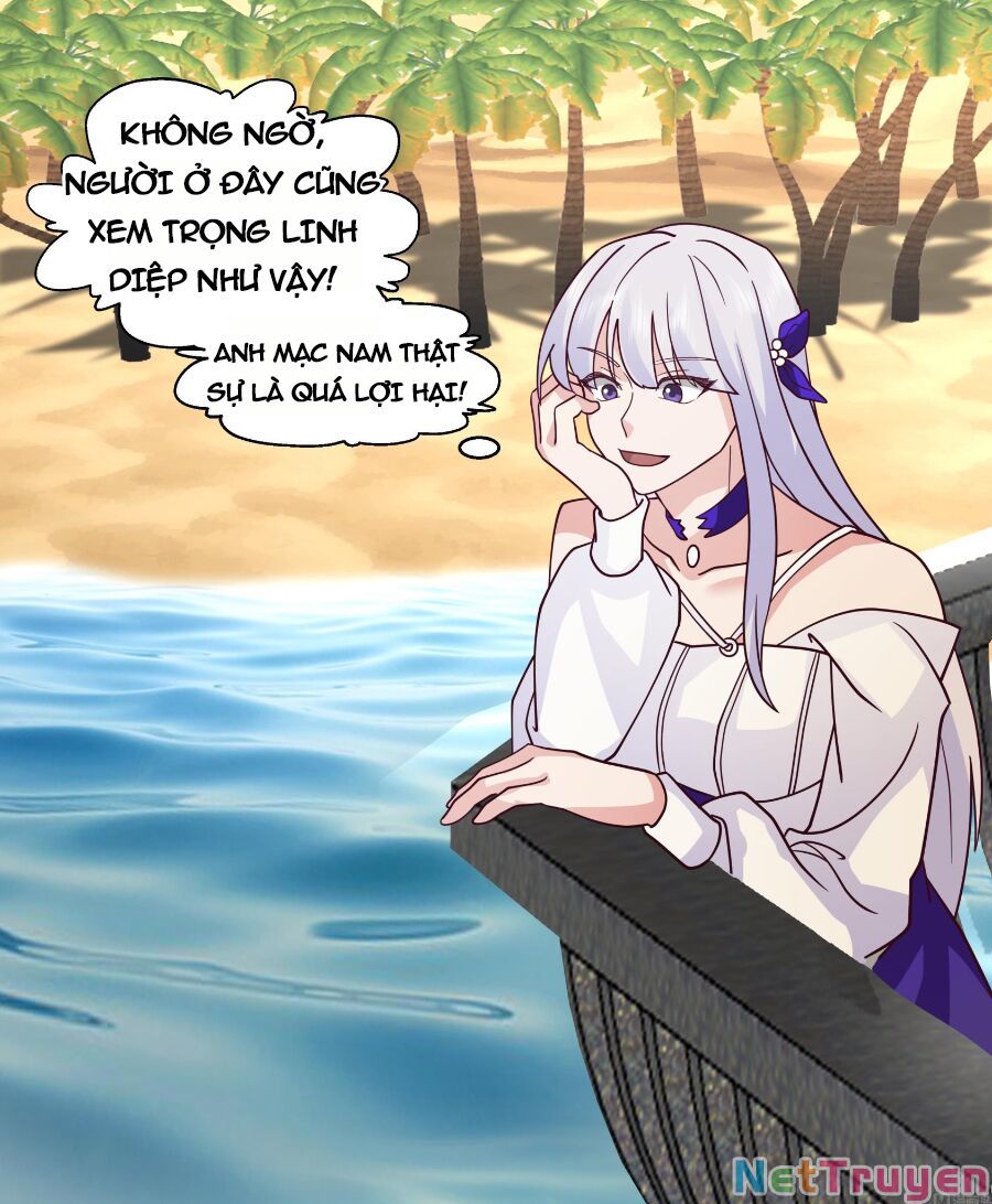 trên người ta có một rồng chapter 547 6