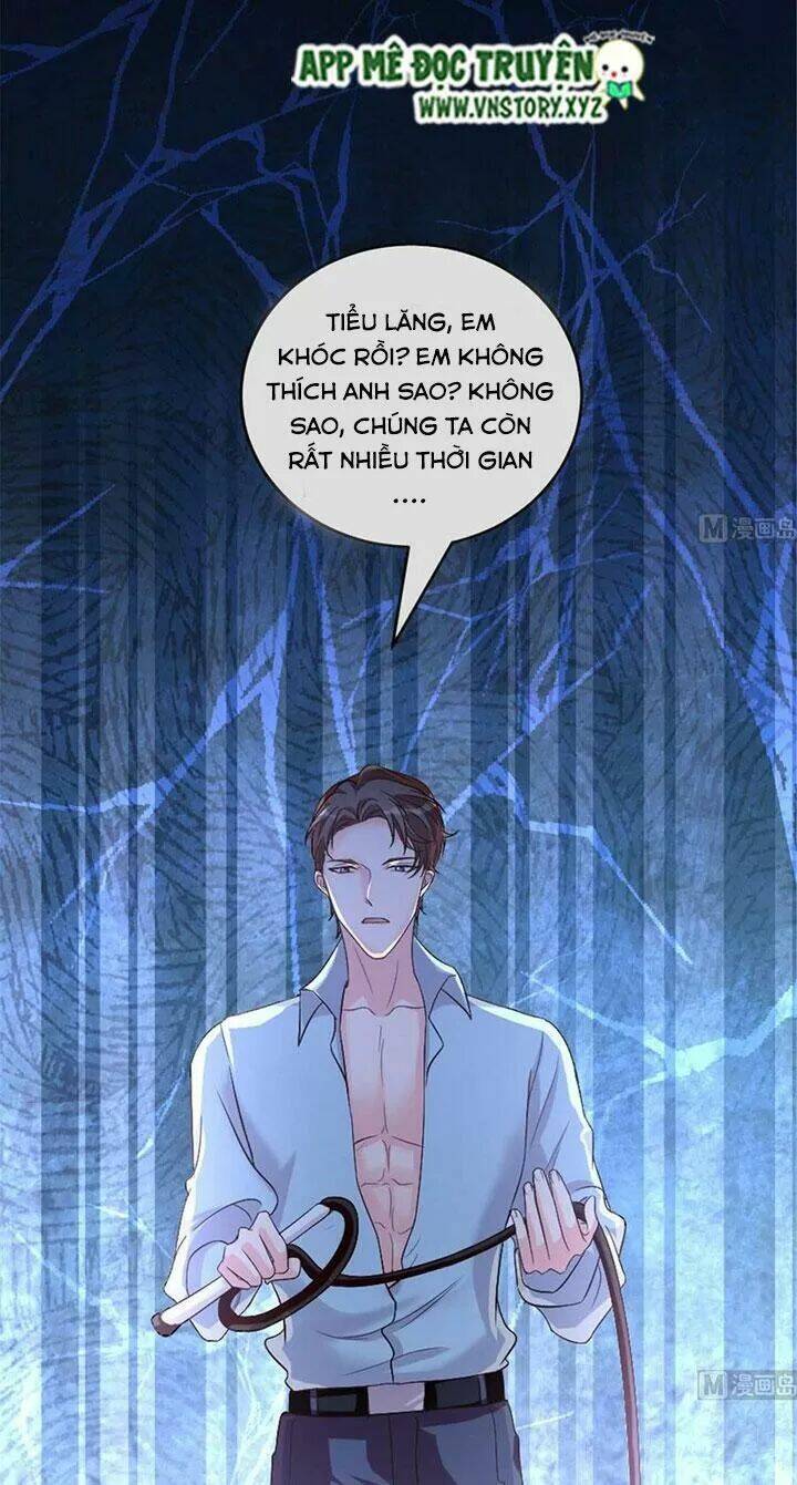 thiên hậu trở về chapter 176 10