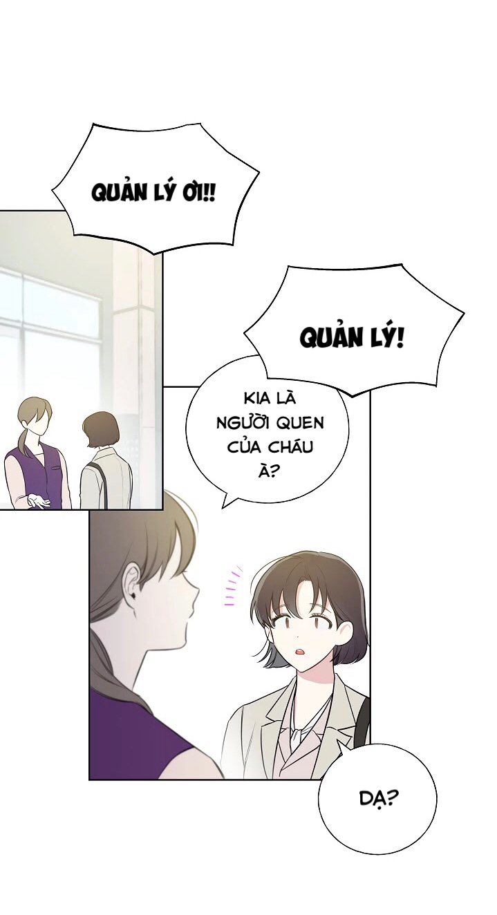 invitation of mystic messenger chapter 19 16