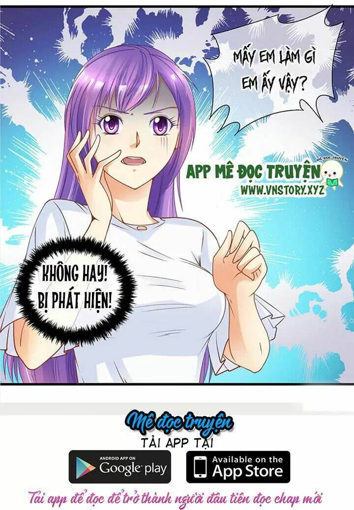 bồn tắm có vấn đề?! chapter 43 54