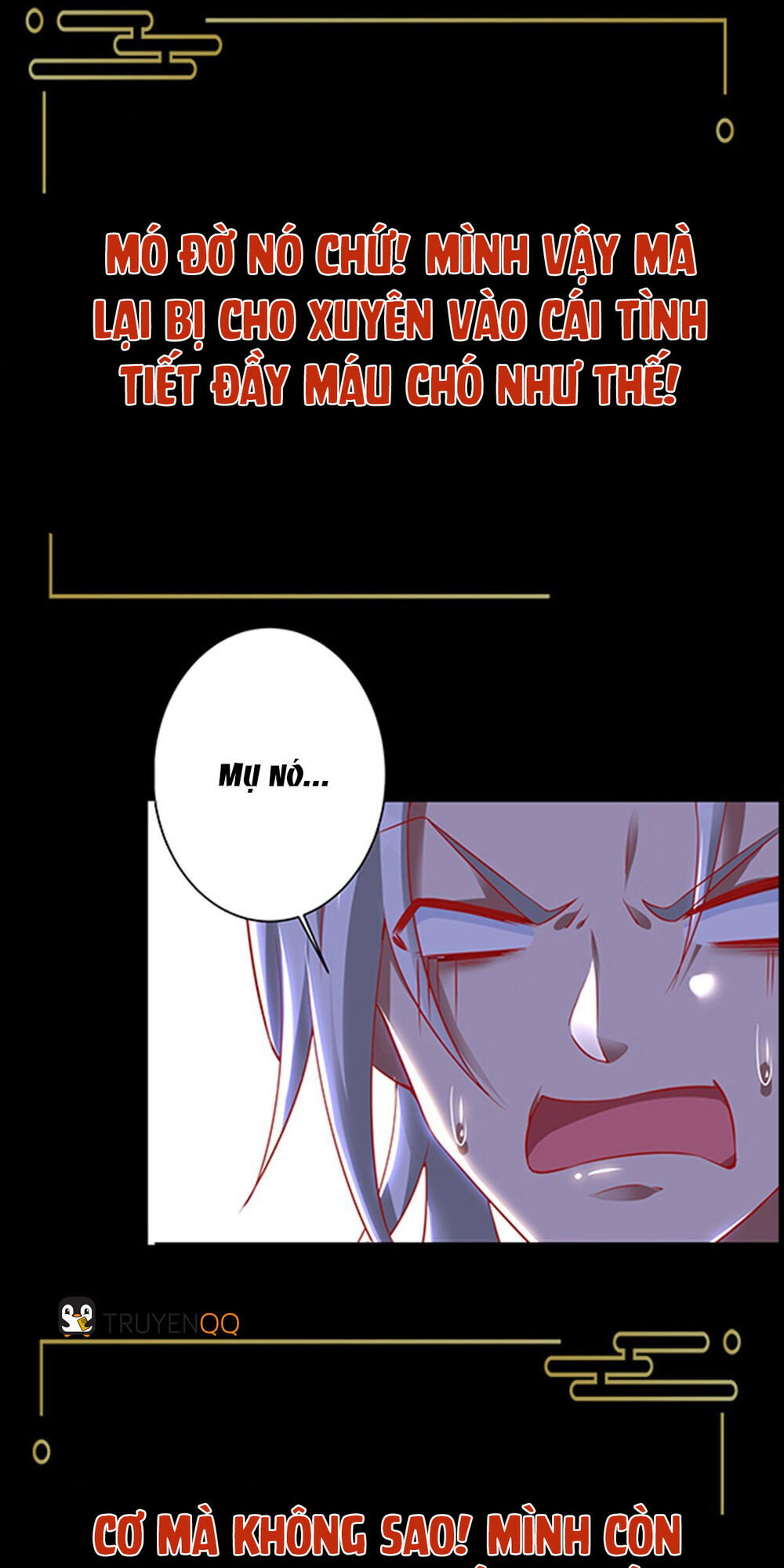 hệ thống chiếm đoạt bá đạo trên từng hạt gạo chapter 1 5