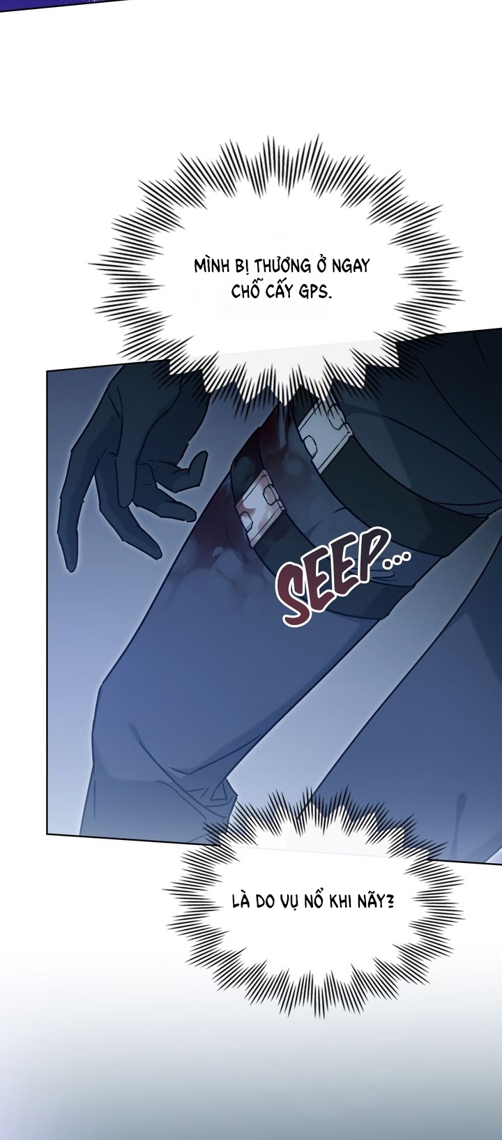 kẻ nghiệp dư chapter 43.1 7