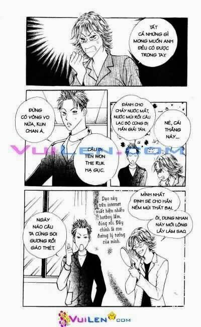 giấc mơ thần tượng chapter 2 60