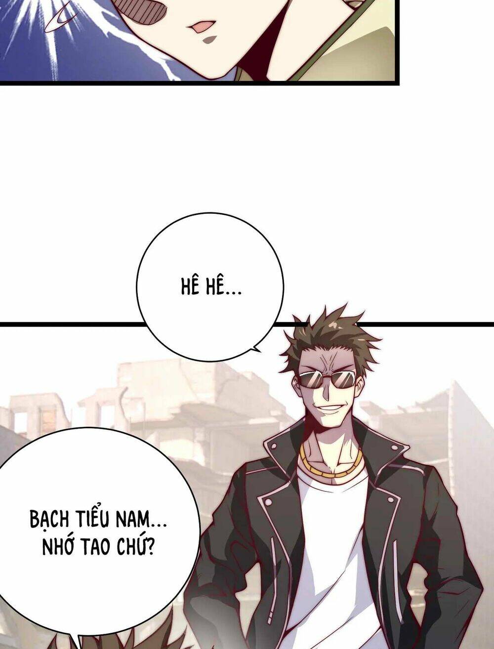 vạn vật hợp nhất chapter 1 32