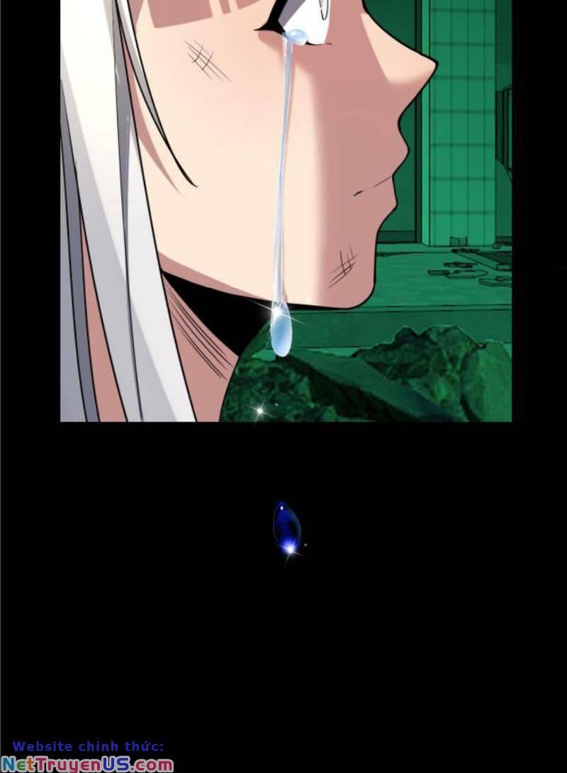 nhìn thấy thanh máu, ta xử tội thần linh chapter 52 23