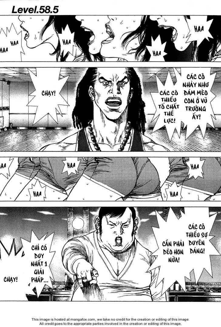 sun-ken rock chapter 58.5 3