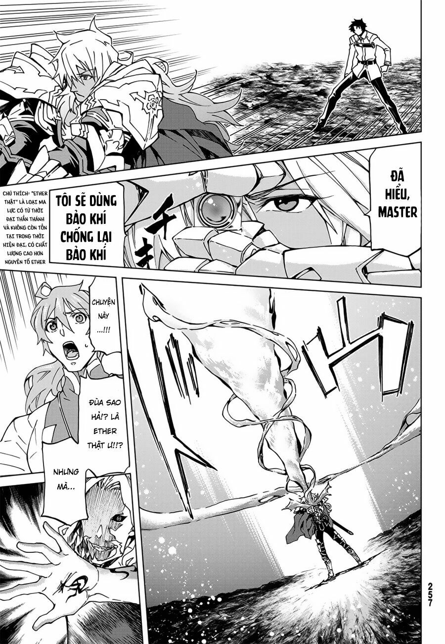 fate/grand order -turas realta- chapter 13 26