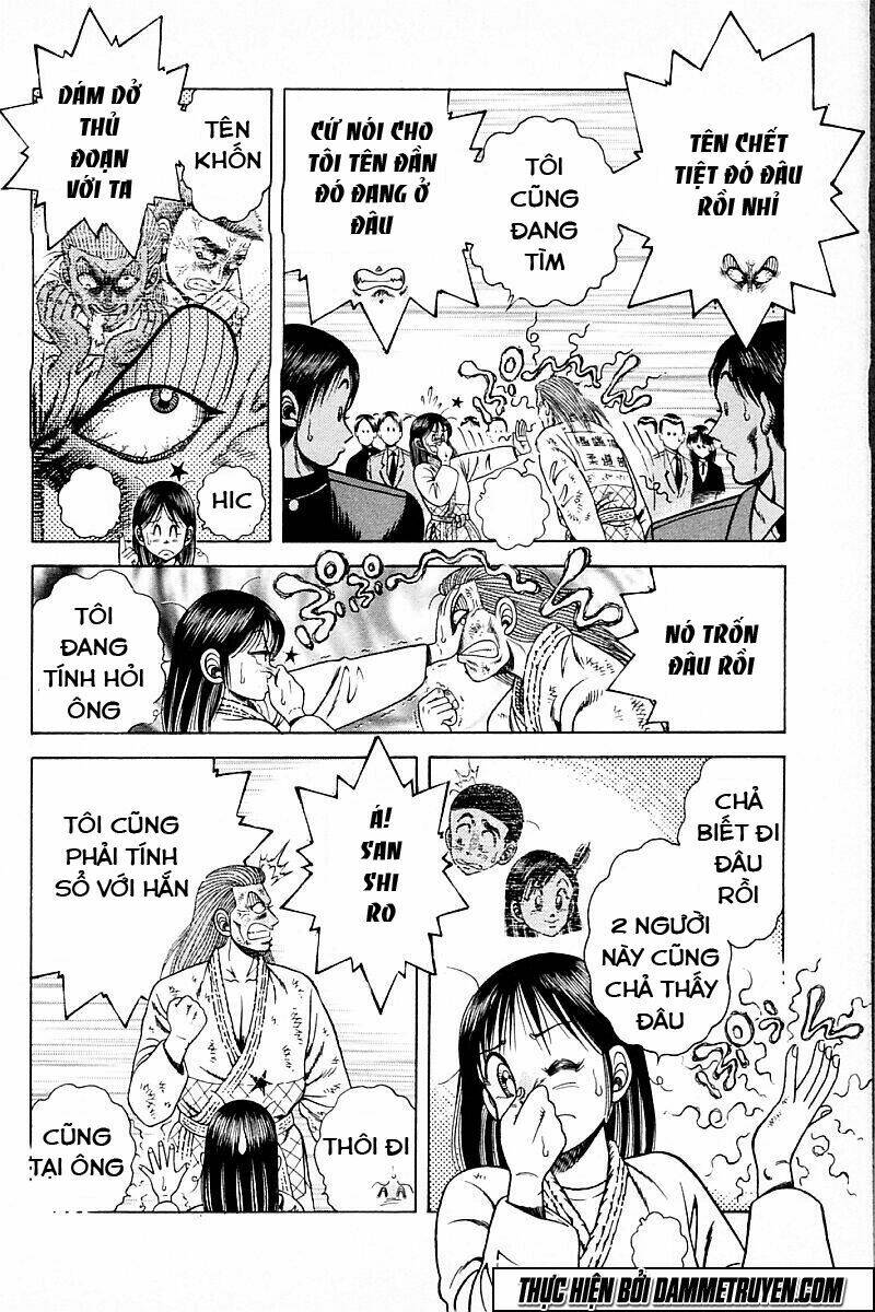 shin kotaro makaritoru! juudouhen chapter 150 4