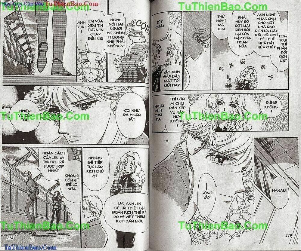 búp bê mario chapter 8 58