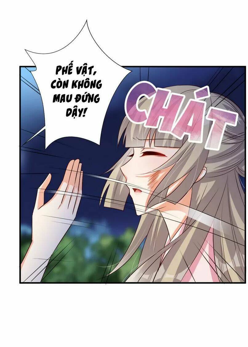 độc y cuồng phi chapter 41 35