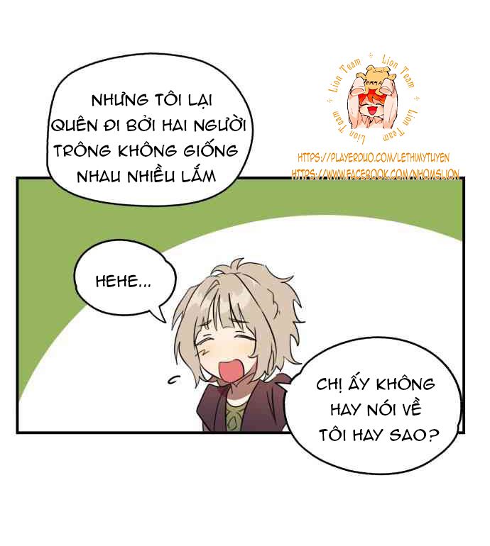 bị che khuất bởi hoàng hôn chapter 11 39