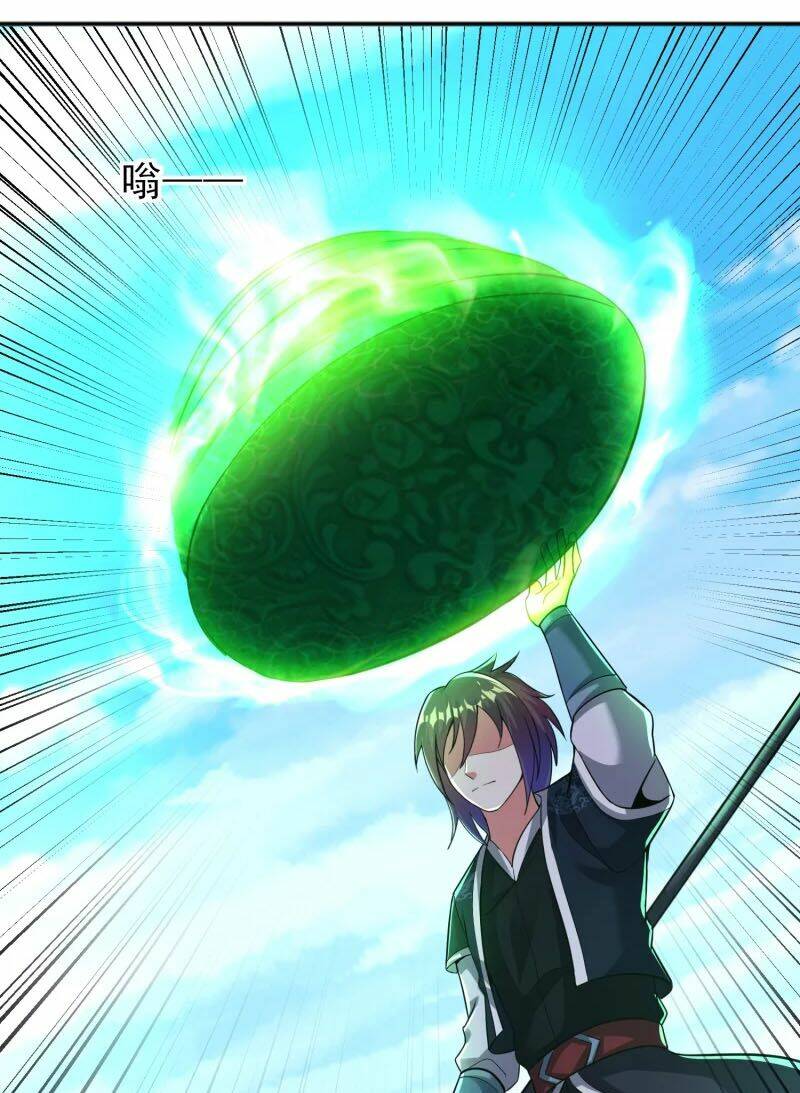 đạo ấn chapter 188 10