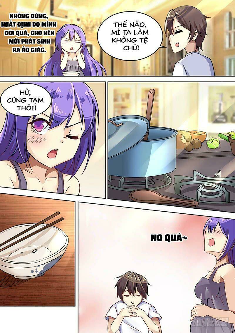 đặc công long ma chapter 9 10