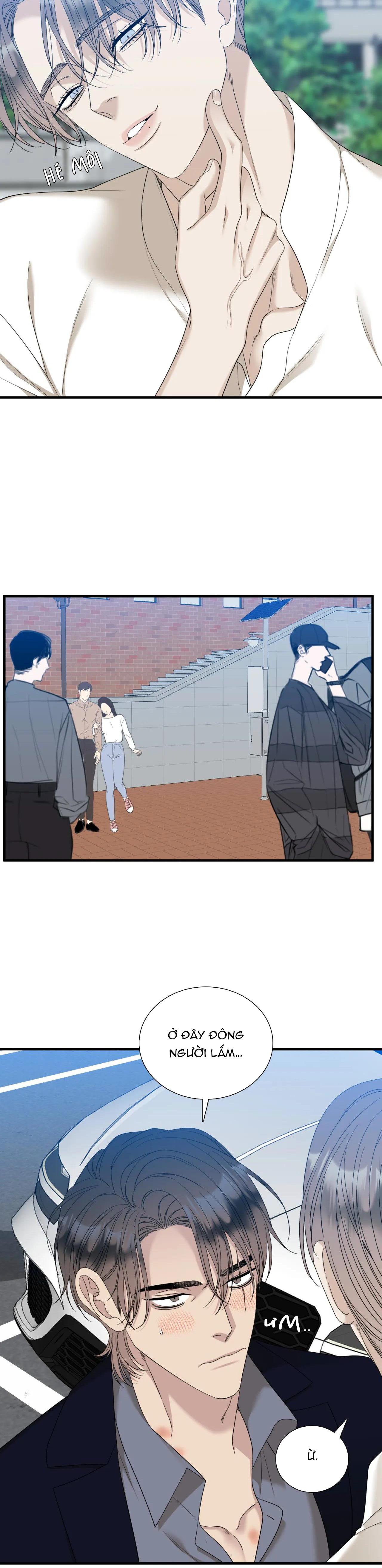 tên rác rưởi chapter 54 32