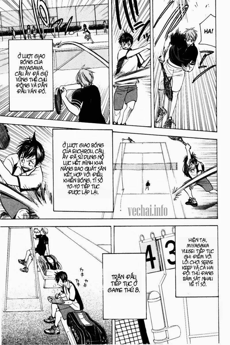 baby steps chapter 21 12