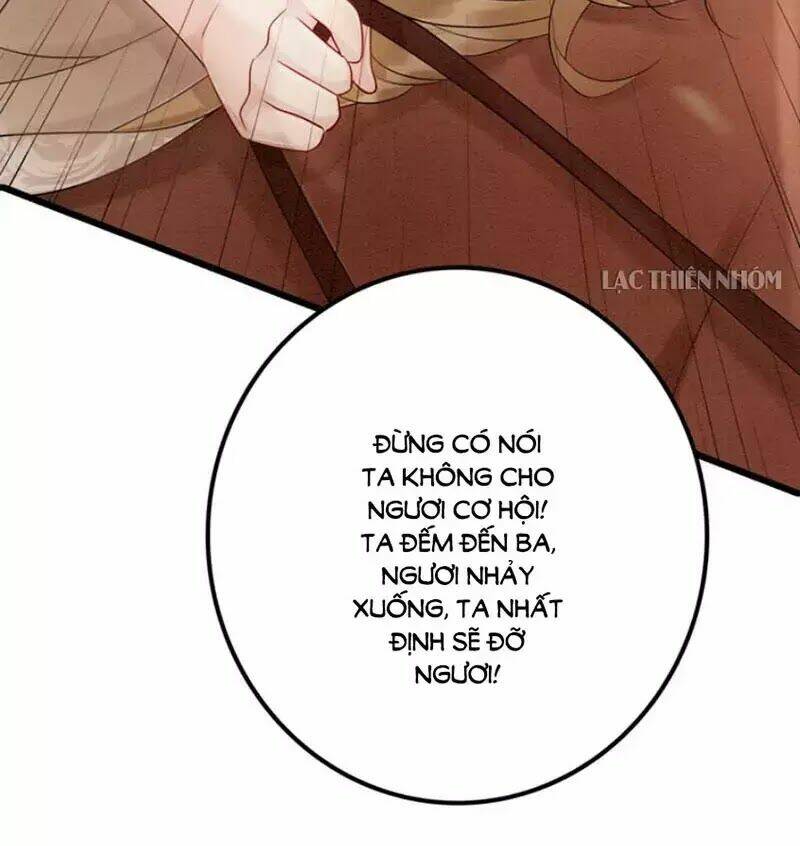 trọng sinh bá sủng nhiếp chính vương quá mạnh mẽ chapter 55 7