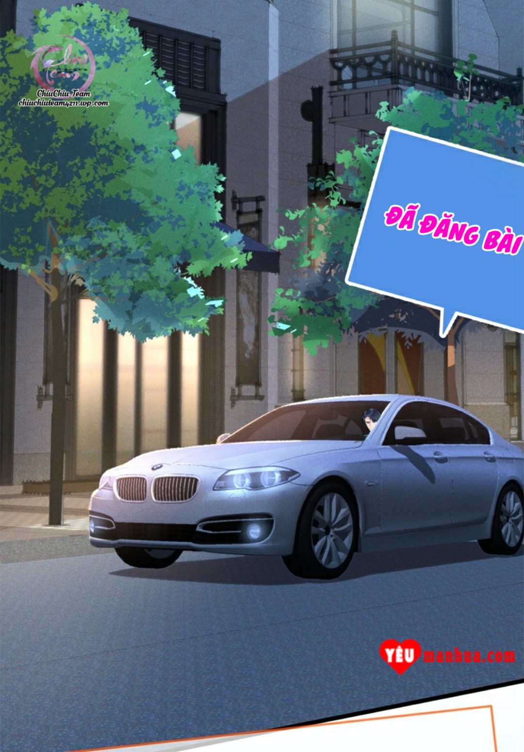 hotsearch của ảnh đế chapter 1 56