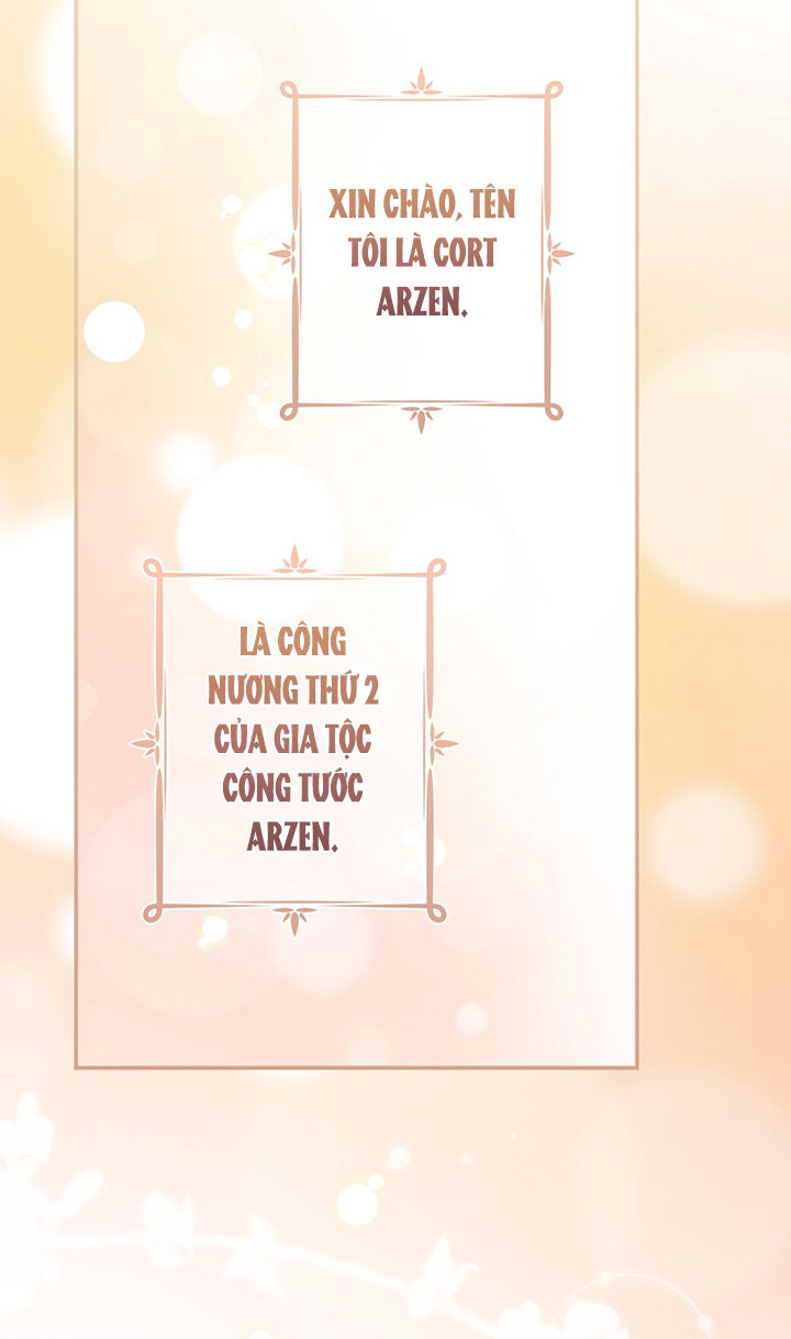 quý cô bí ẩn - secret lady chapter 93.1 11