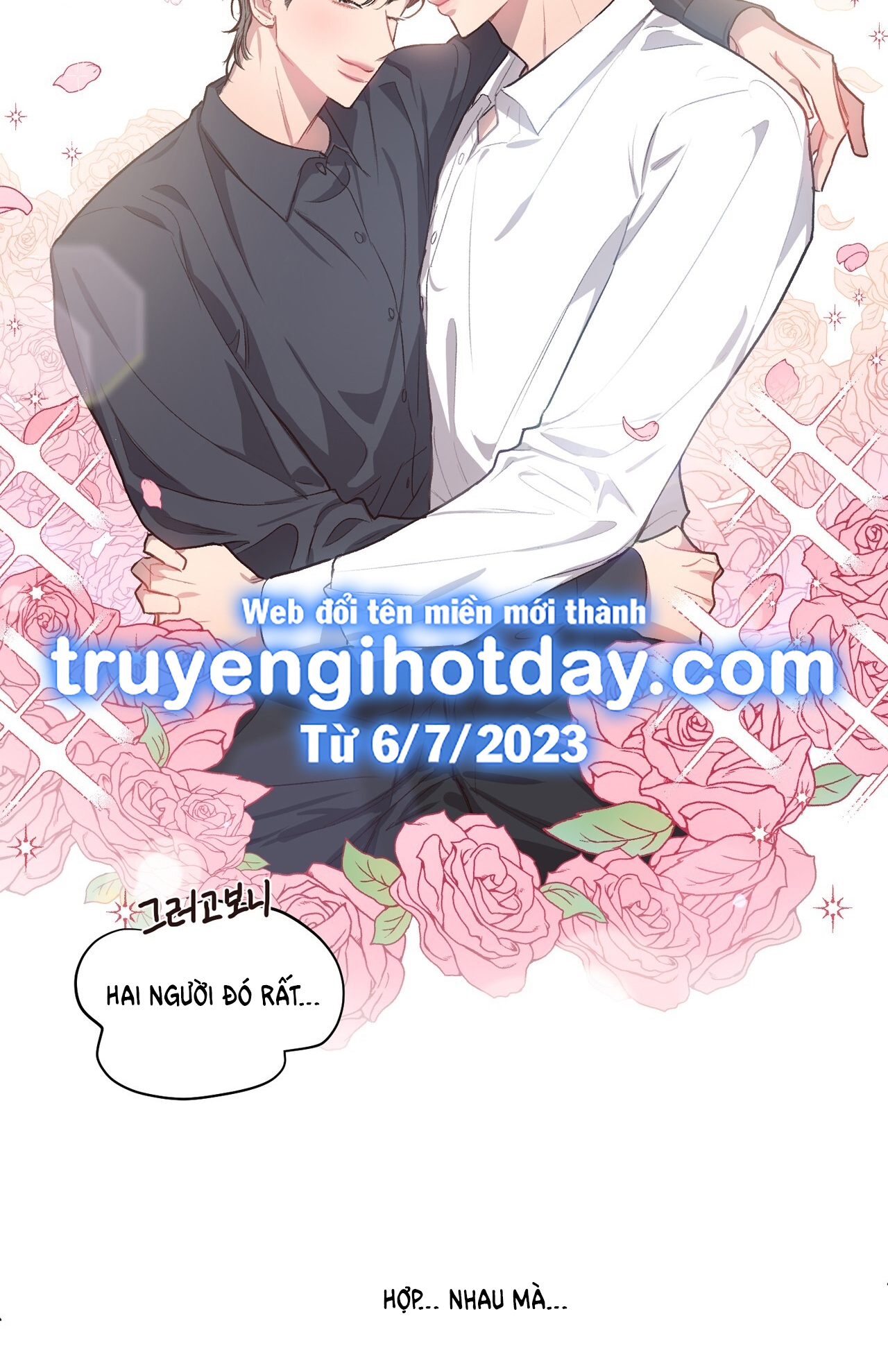 Điều Bí Mật Dưới Mái Tóc chapter 17.2 - Trang 22