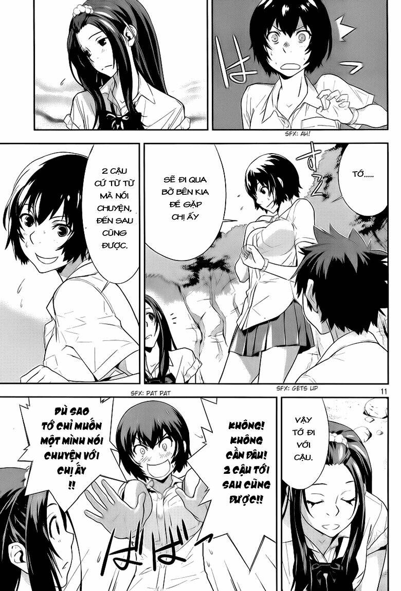 lets lagoon chapter 24 11