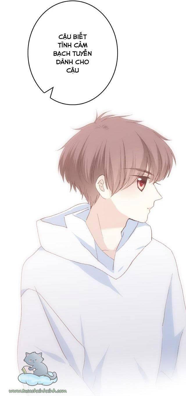 con tim rung động 2 chapter 68.1 48