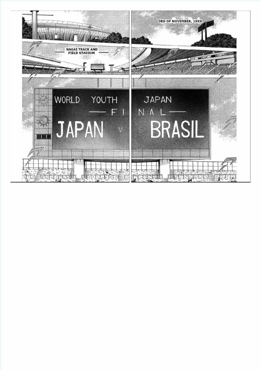 captain tsubasa : world youth (part 2) chapter 62 17