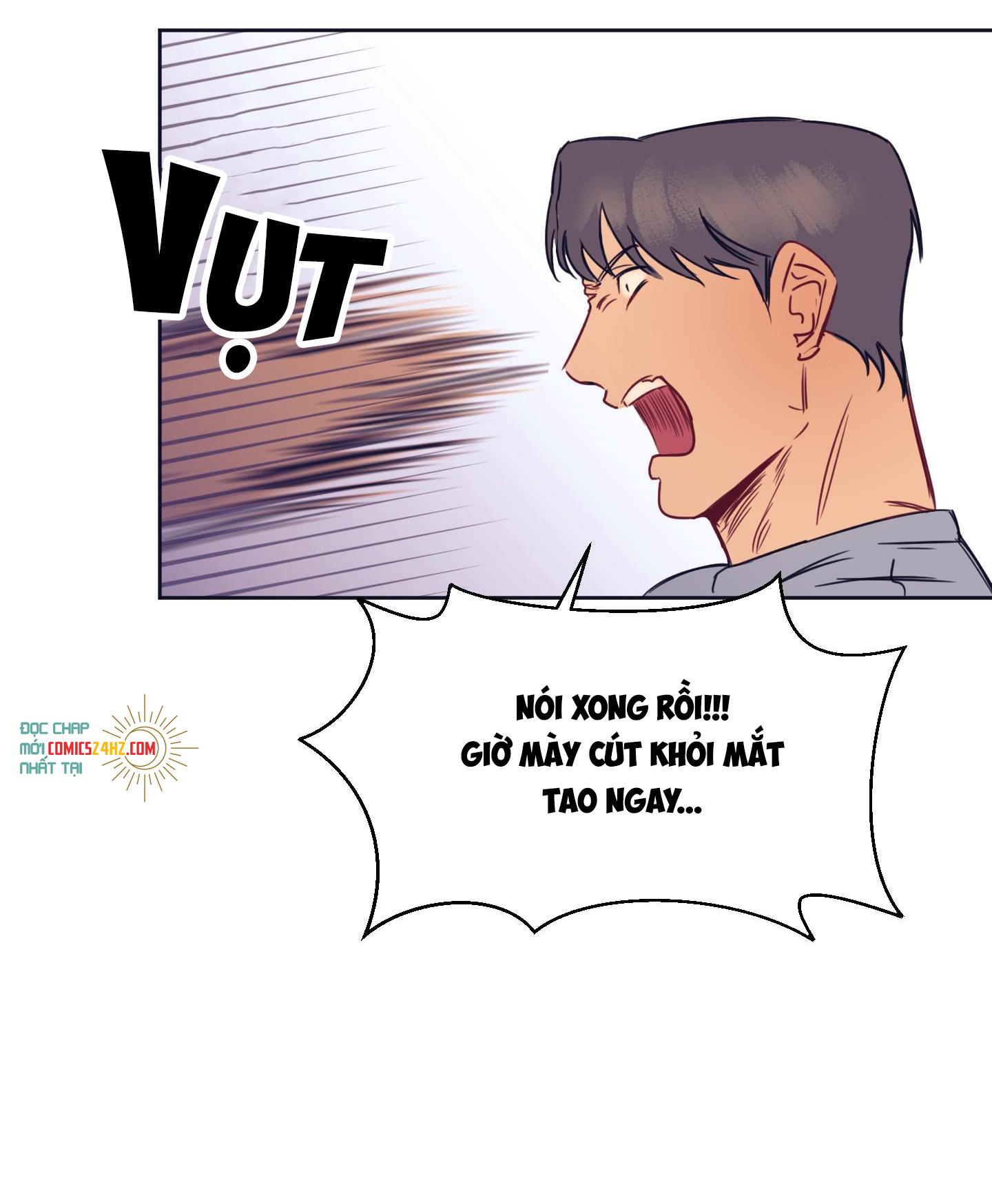 tình yêu lụi tàn chapter 1 14