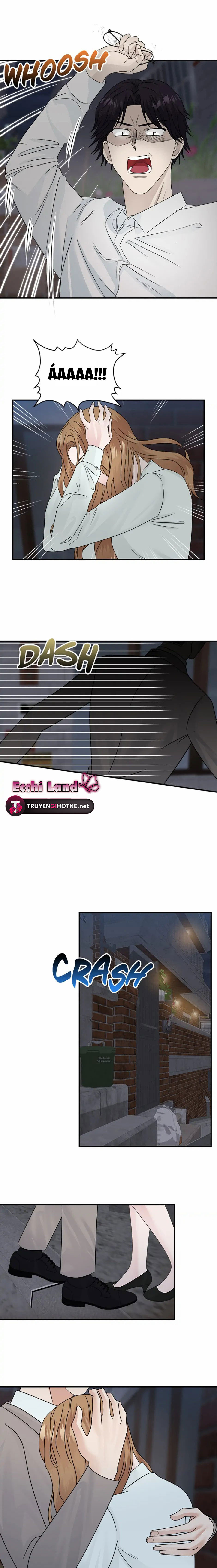 thiếu tôi là sếp mất ngủ ngay chapter 21.2 4