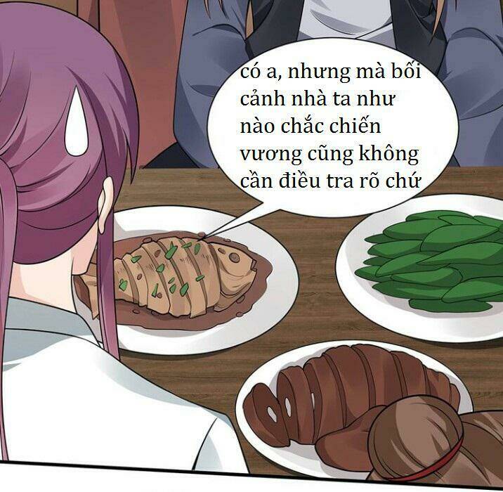 độc phi thần y quá kiêu ngạo chapter 101 39