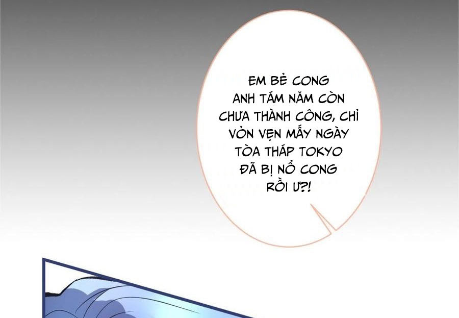 lại bị nam thần chọc trên hot search! chapter 70 25