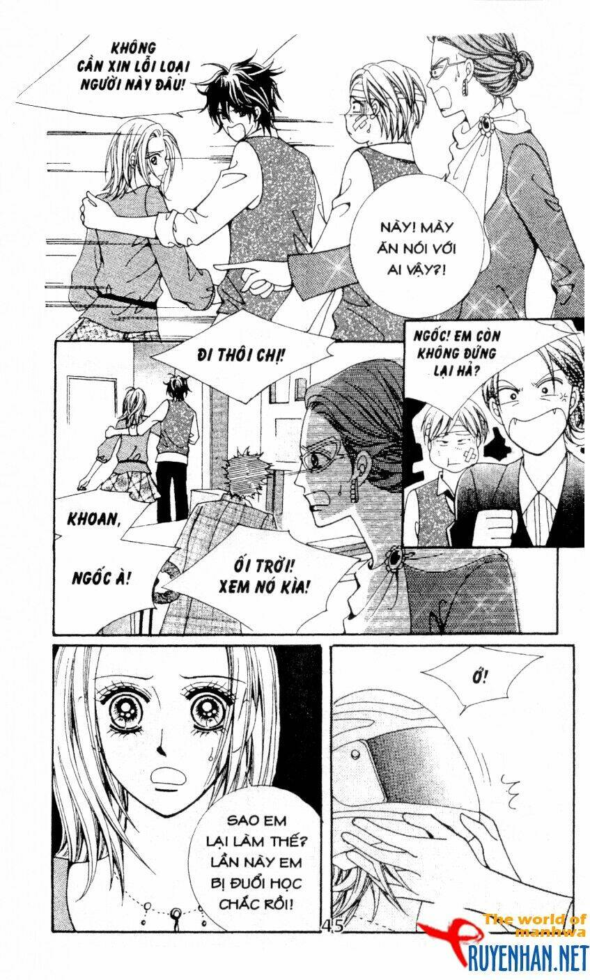 chàng trai hào hiệp chapter 12 47