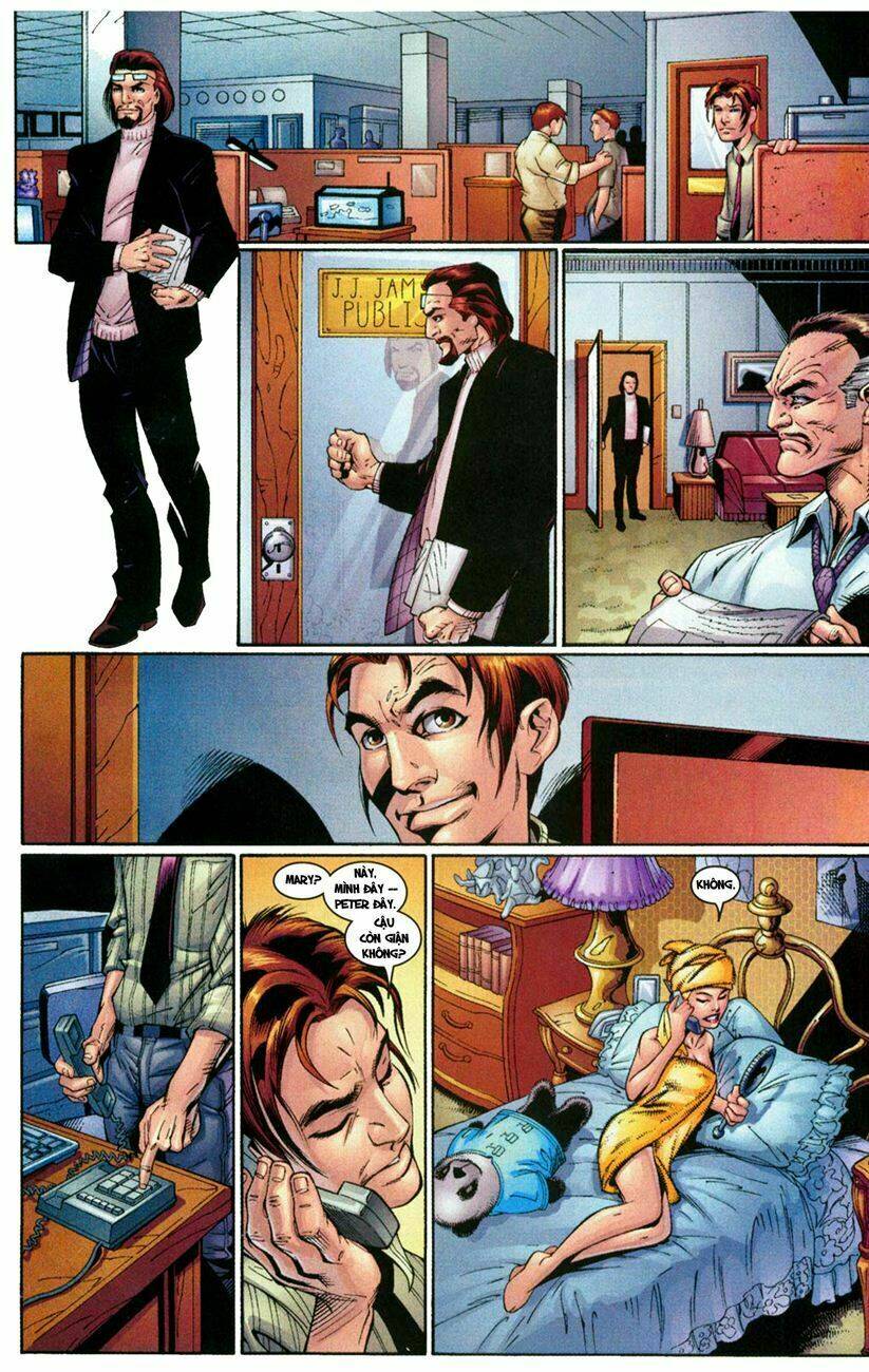 ultimate spider-man chapter 12 20