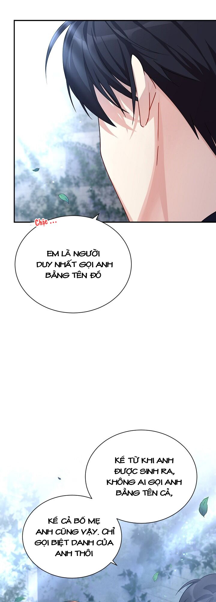 nữ công tước với tâm hồn trống rỗng chapter 39 14