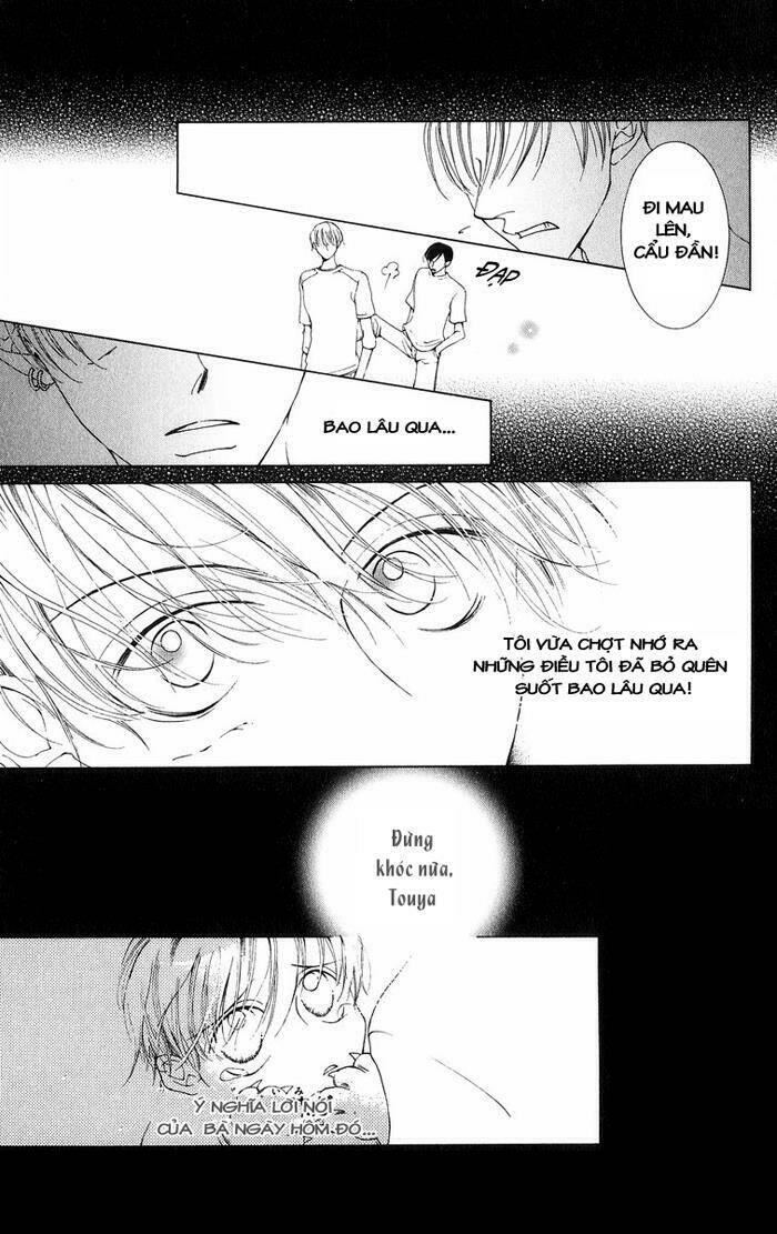 a thousand years of snow chapter 4 36