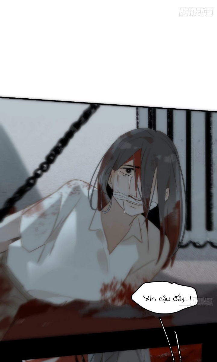 đêm đầy sao nói với em chapter 18 20