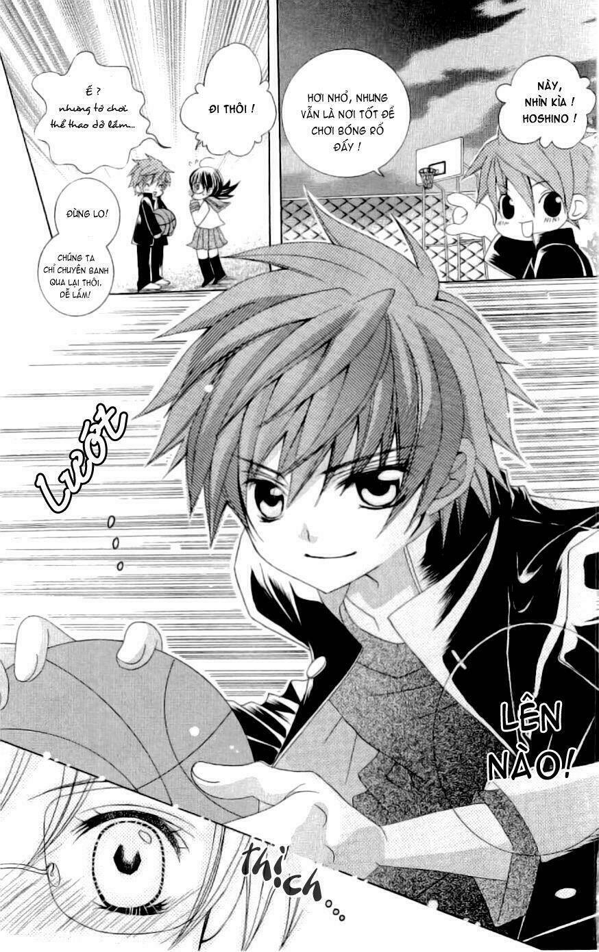 suki desu suzuki-kun!! chapter 2 28