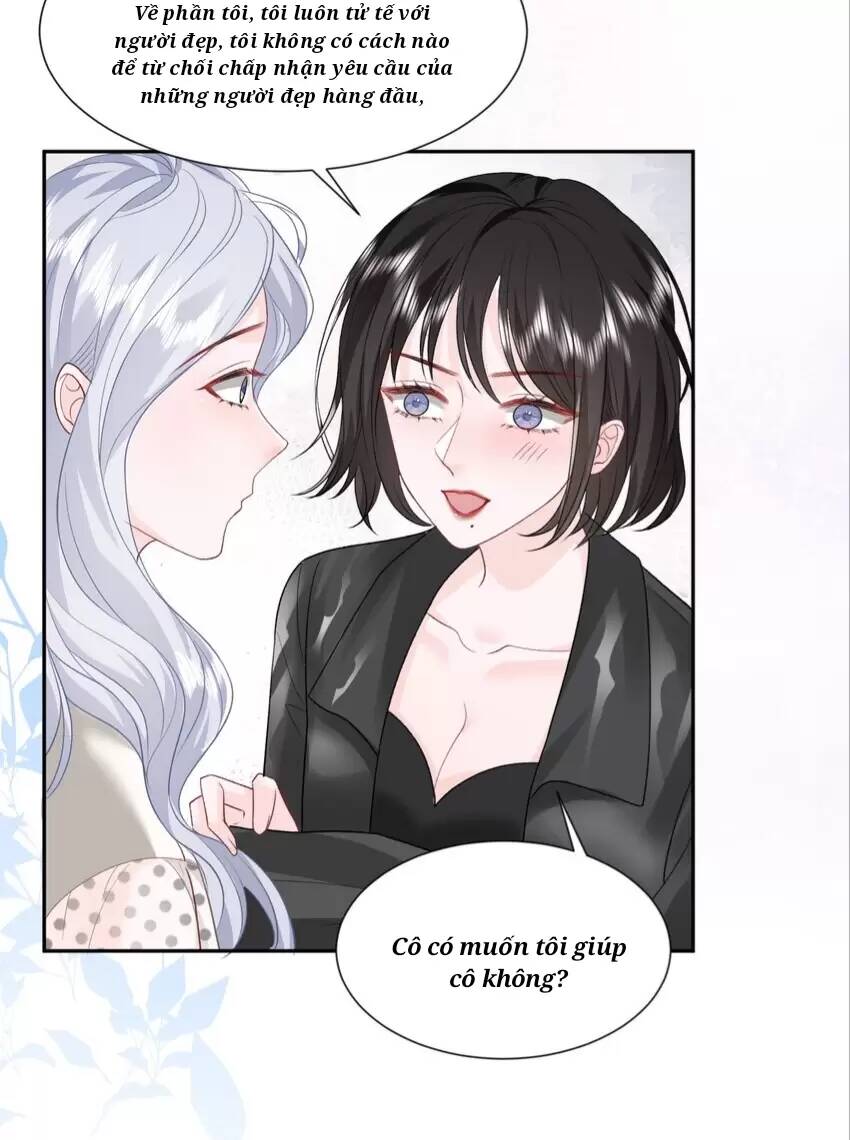 mận xanh chapter 24 5