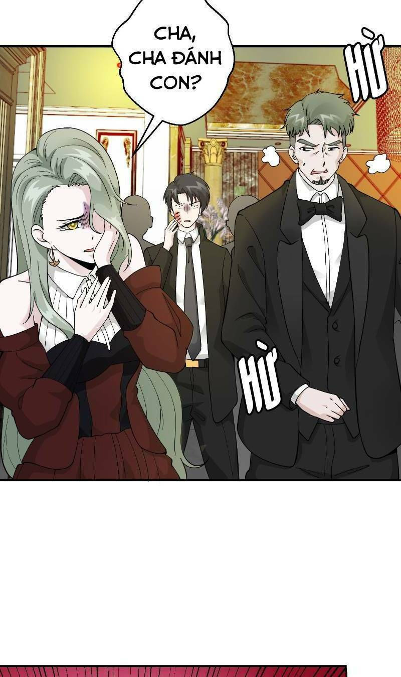 ta chẳng qua là một đại la kim tiên chapter 20 10