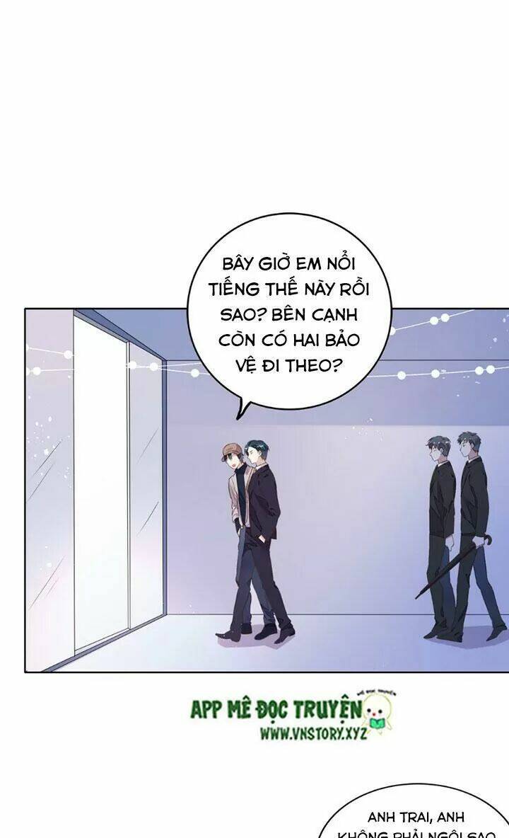 bạn trai kém tuổi bẫy yêu tôi chapter 44 12