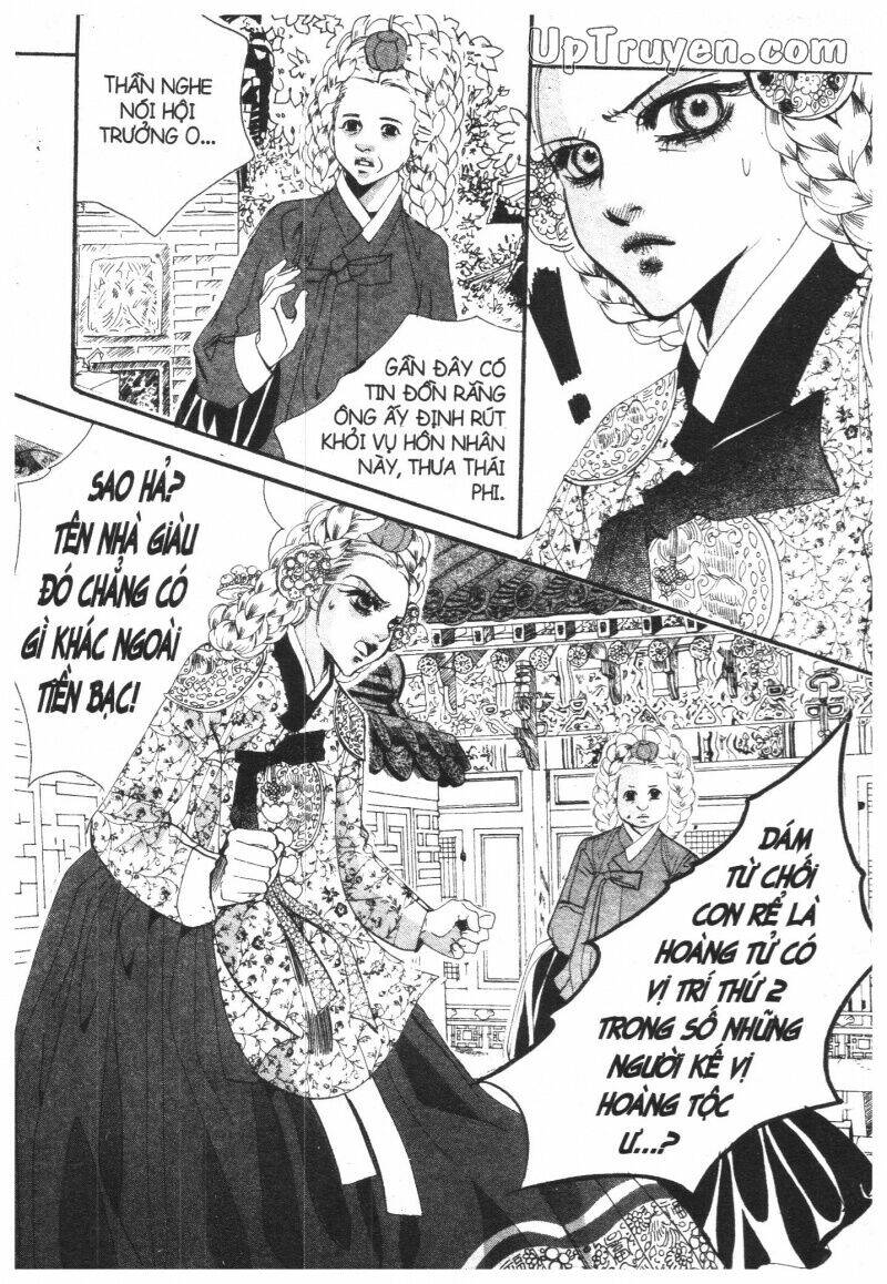 hoàng cung chapter 18 113