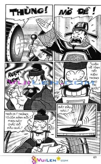 thần đồng đất việt chapter 18 46