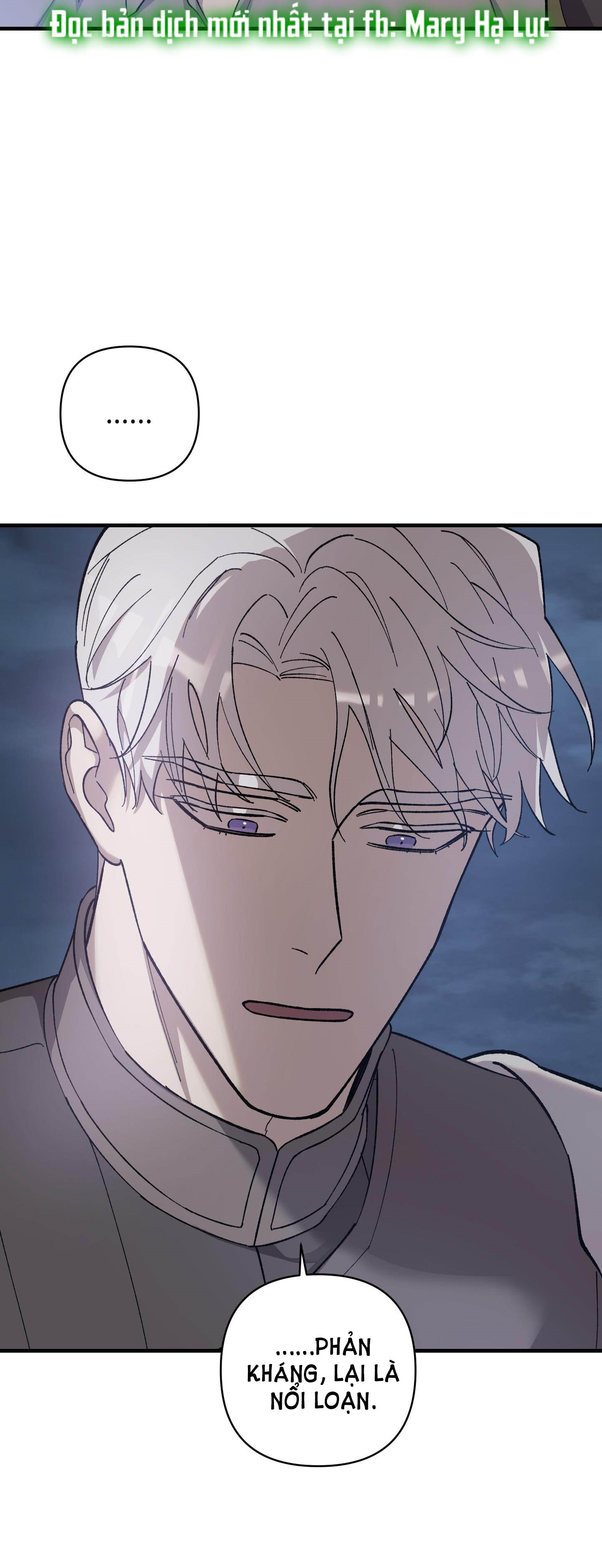 đóa hoa của mặt trời chapter 18.1 17