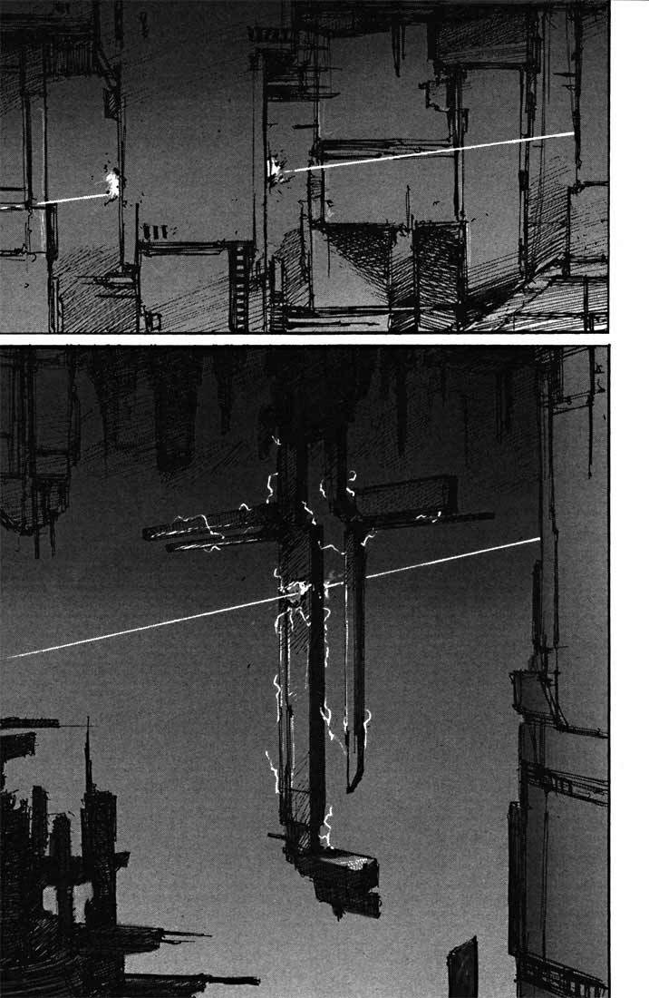 blame! chapter 47 29