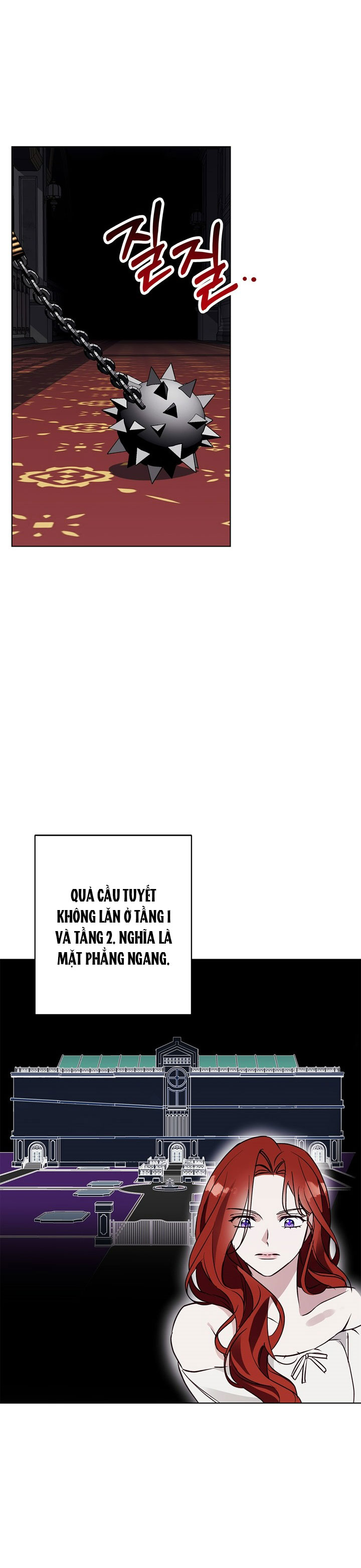 mùa đông đến chapter 28.1 10